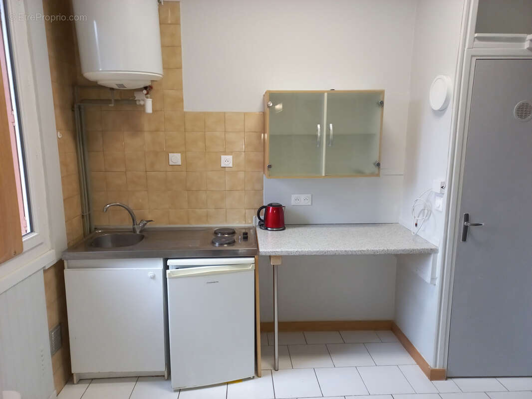 SPECIAL INVESTISSEUR - 2 Studios indépendants - photo 10