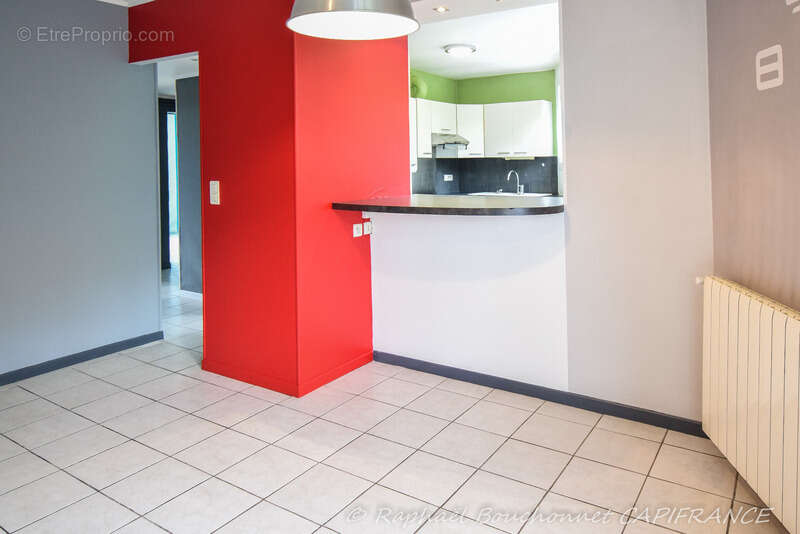 Appartement à TARBES