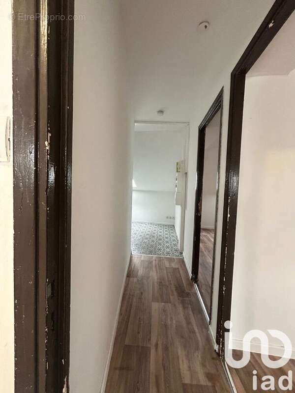 Photo 9 - Appartement à DENAIN