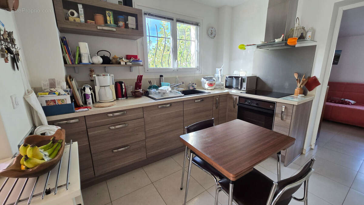 Maison à SAINT-RAPHAEL