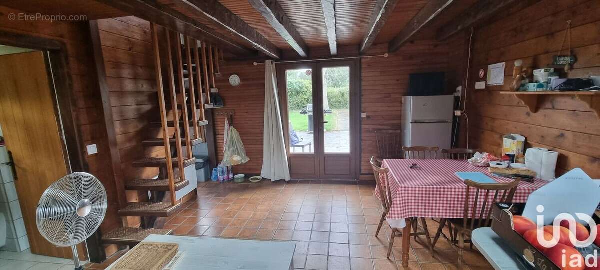 Photo 5 - Maison à ASNELLES