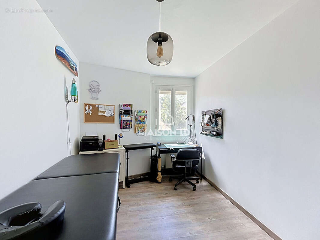 Appartement à CAEN