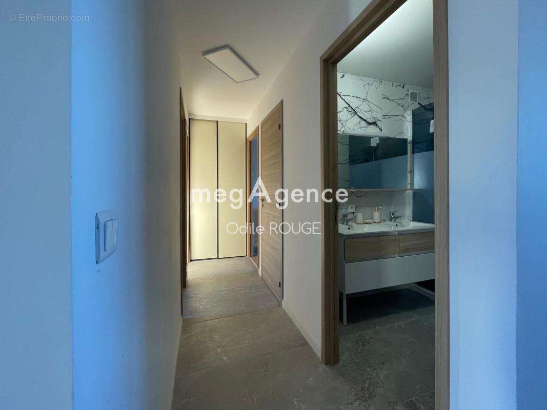 Appartement à RUMILLY