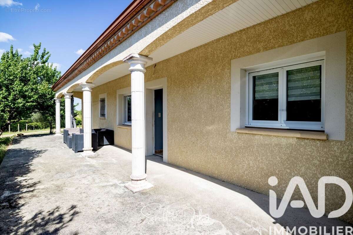 Photo 4 - Maison à MONTAUBAN