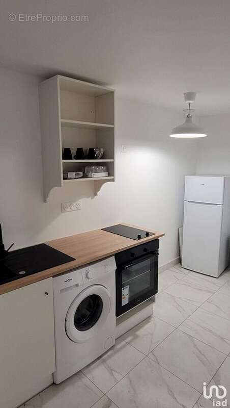Photo 3 - Appartement à LAGNY-SUR-MARNE