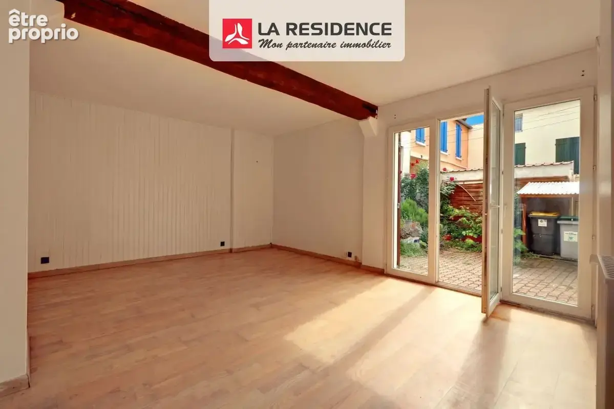 Maison 71 m² à Taverny  - photo 3