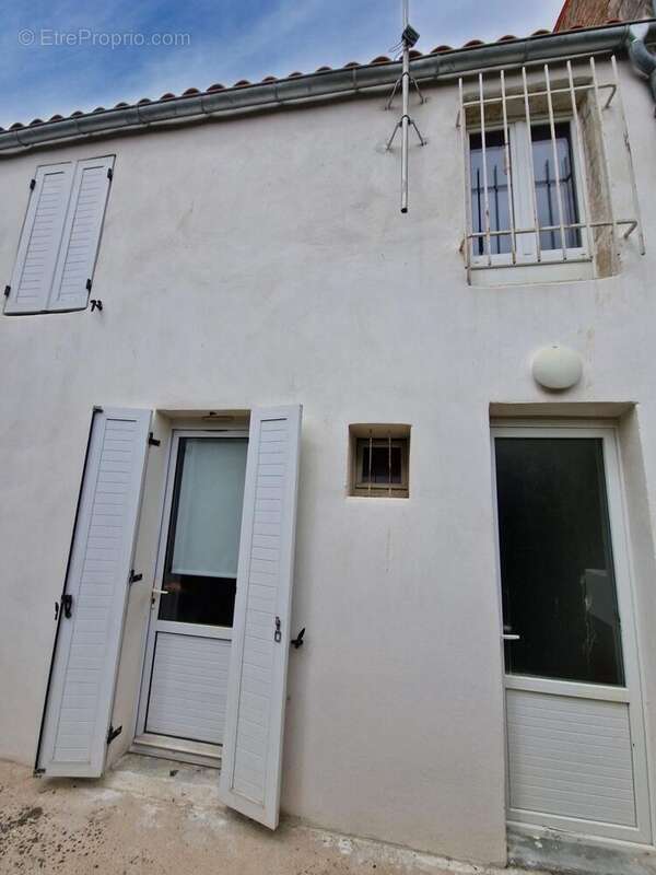 Appartement 113 m² à Le Chateau-D'oleron  - photo 5