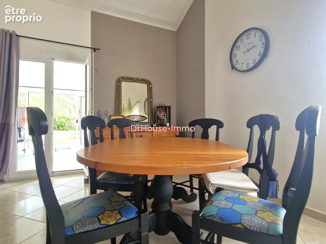 Maison 4 pièces 133 m² à vendre à Saint-Brevin-Les-Pins (44250) - photo 12