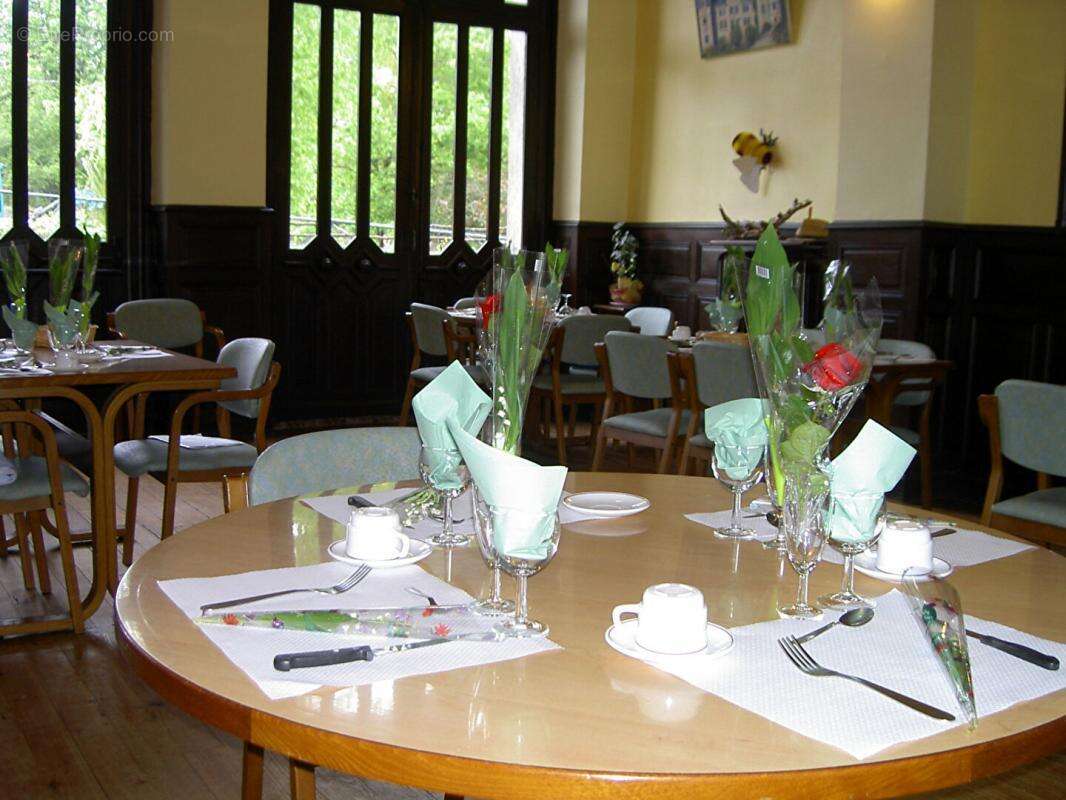 Maison à SALIES-DE-BEARN