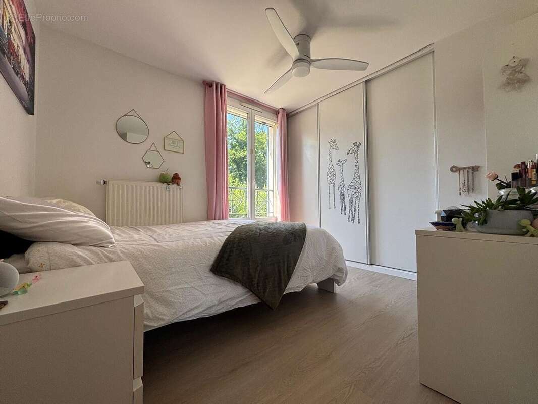 Maison à TIGERY