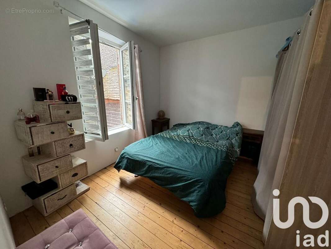 Photo 8 - Appartement à BRETEUIL