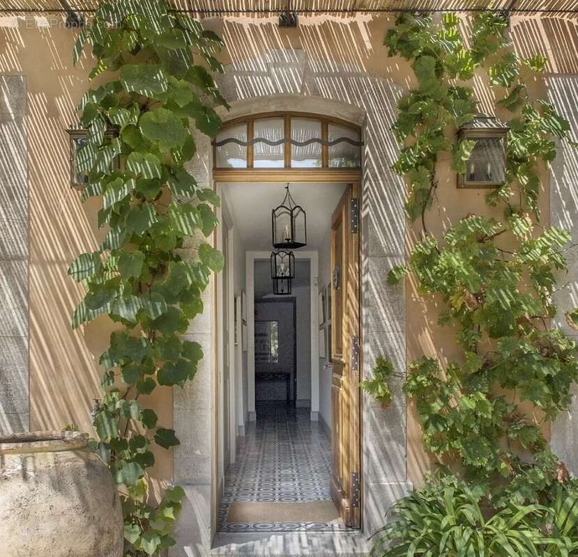 Maison de charme à Saint-Rémy-de-Provence - photo 15