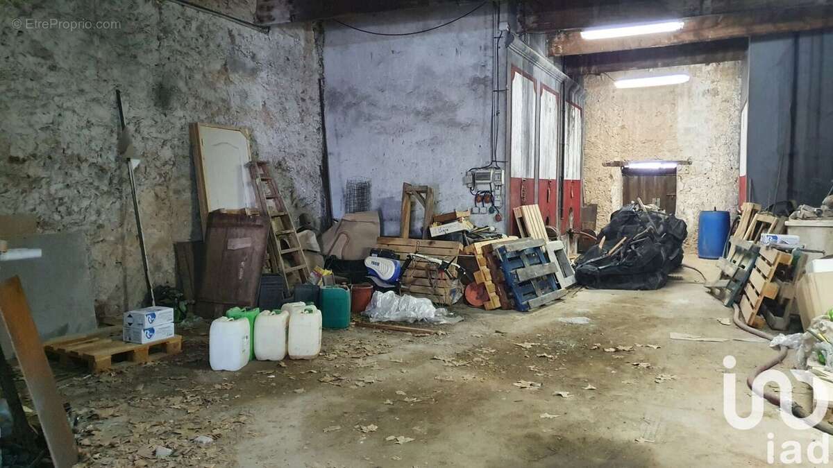 Photo 4 - Maison à CREISSAN