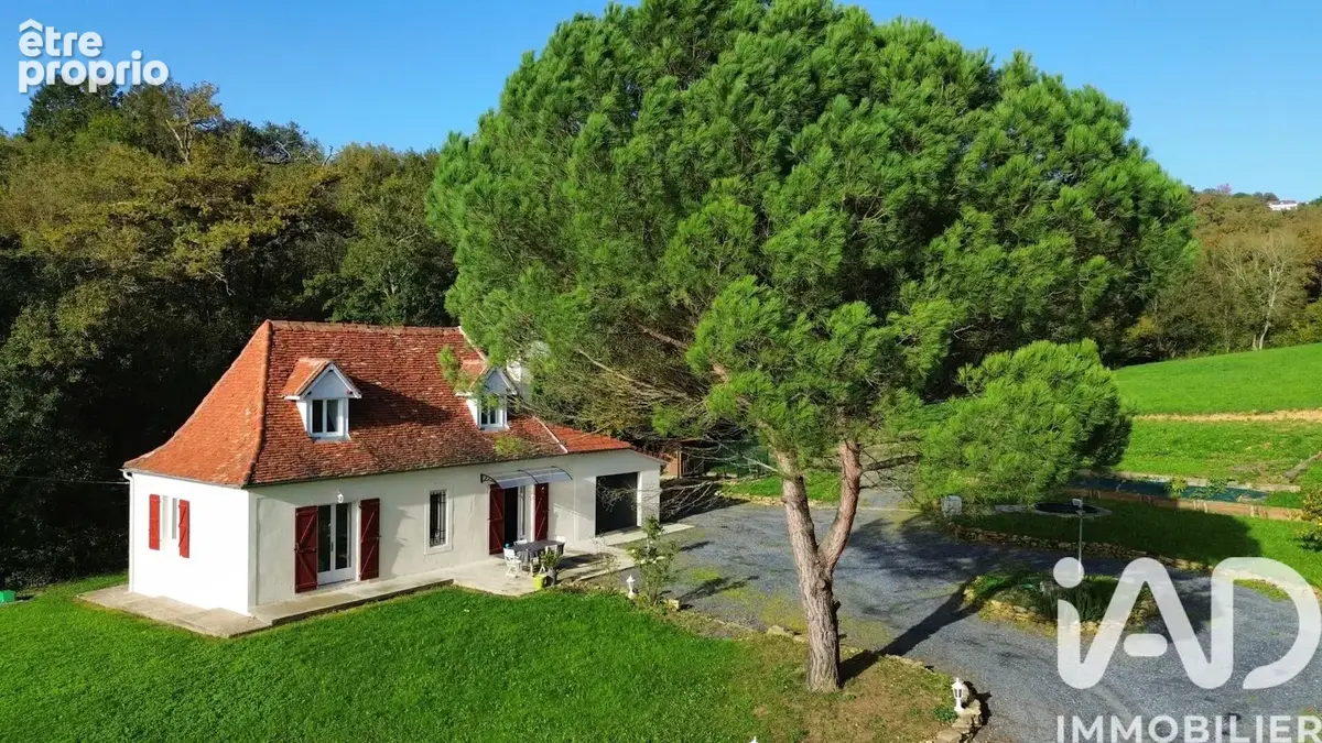 Photo 1 - Maison à PORTET