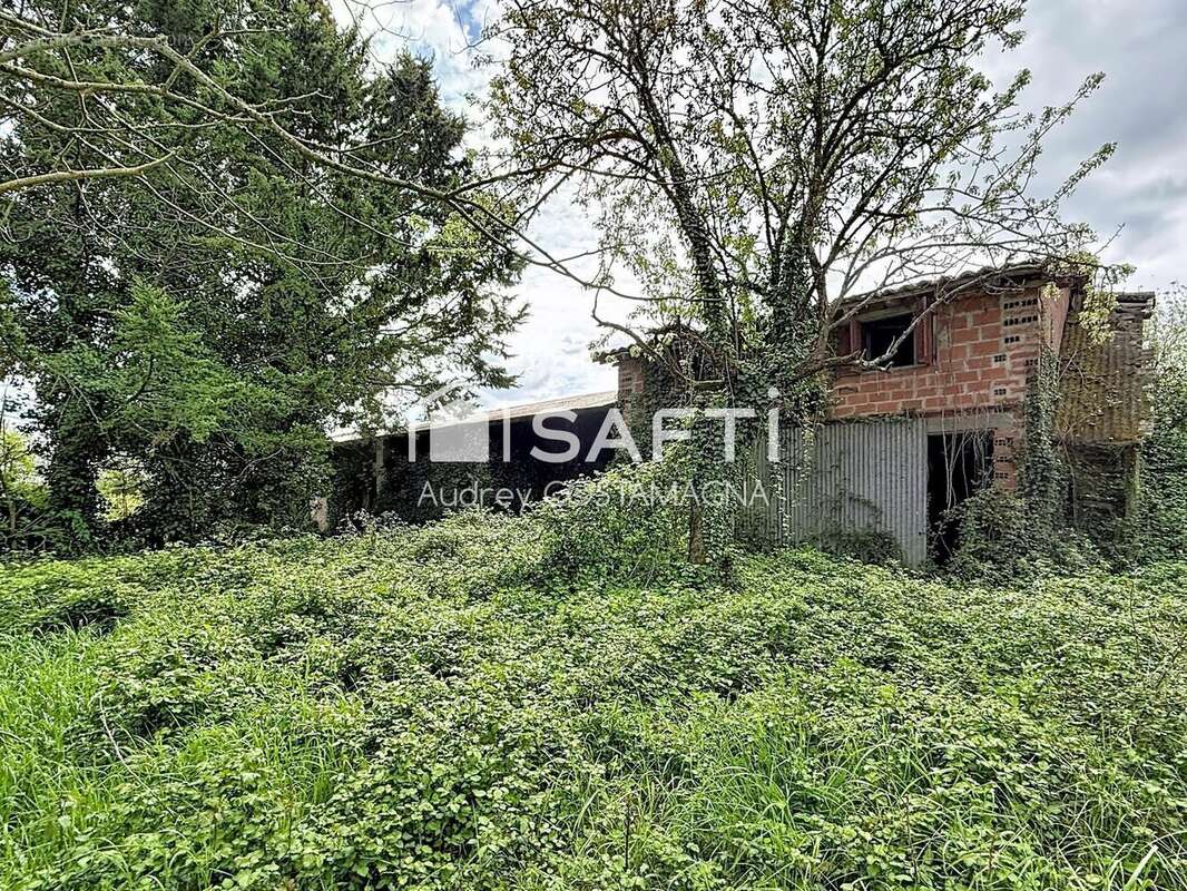 Photo 7 - Maison à MONTECH