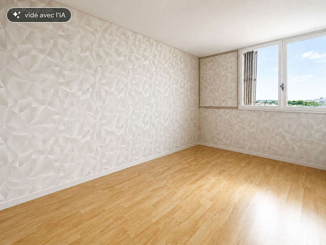 À vendre  T4 à rénover à Mérignac Capeyron Investissement ou futur cocon familial - photo 4