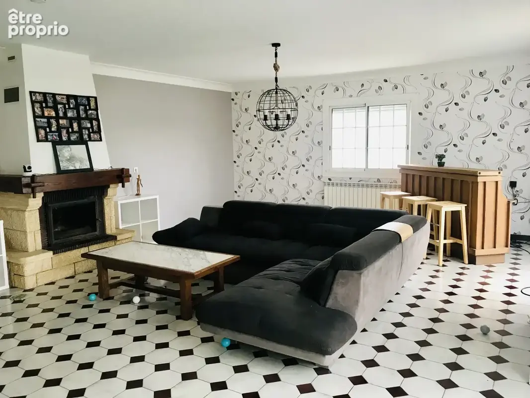 Villa familiale sauvagnon - photo 2