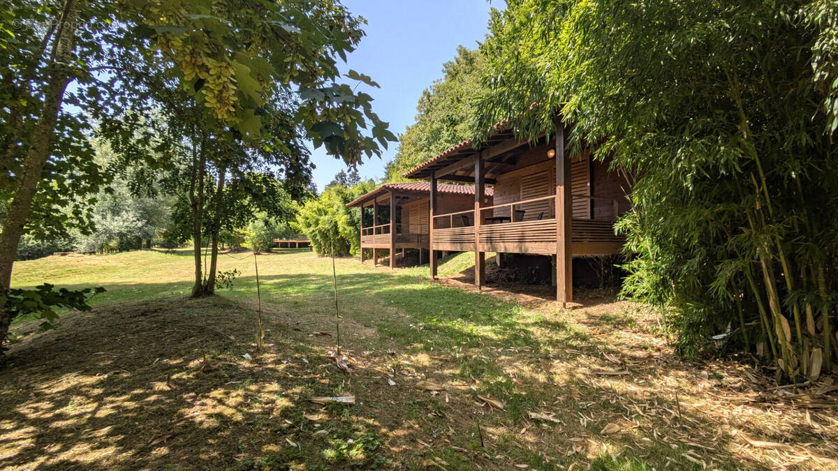 Maison à CIVRAY