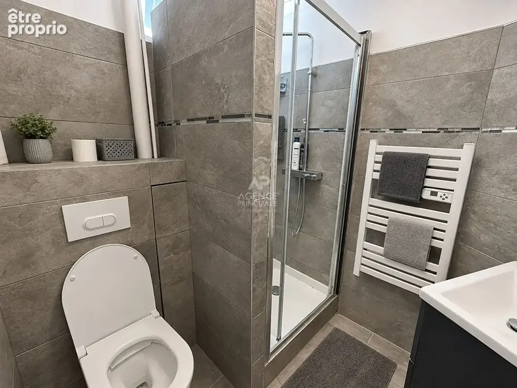 Appartement Vernouillet 4 pièce(s) 62 m2 - photo 6