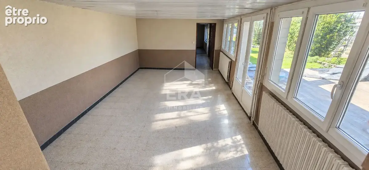 A Vendre - Maison 4 pièces 109 m² - Berck sur mer - photo 4