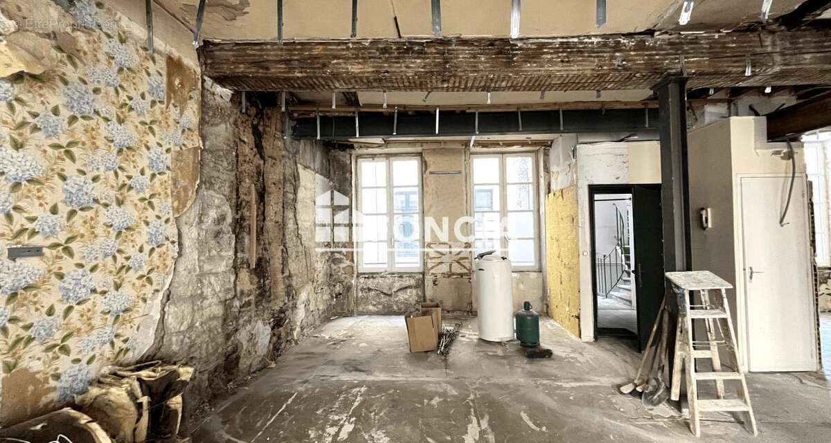 Appartement à LYON-7E