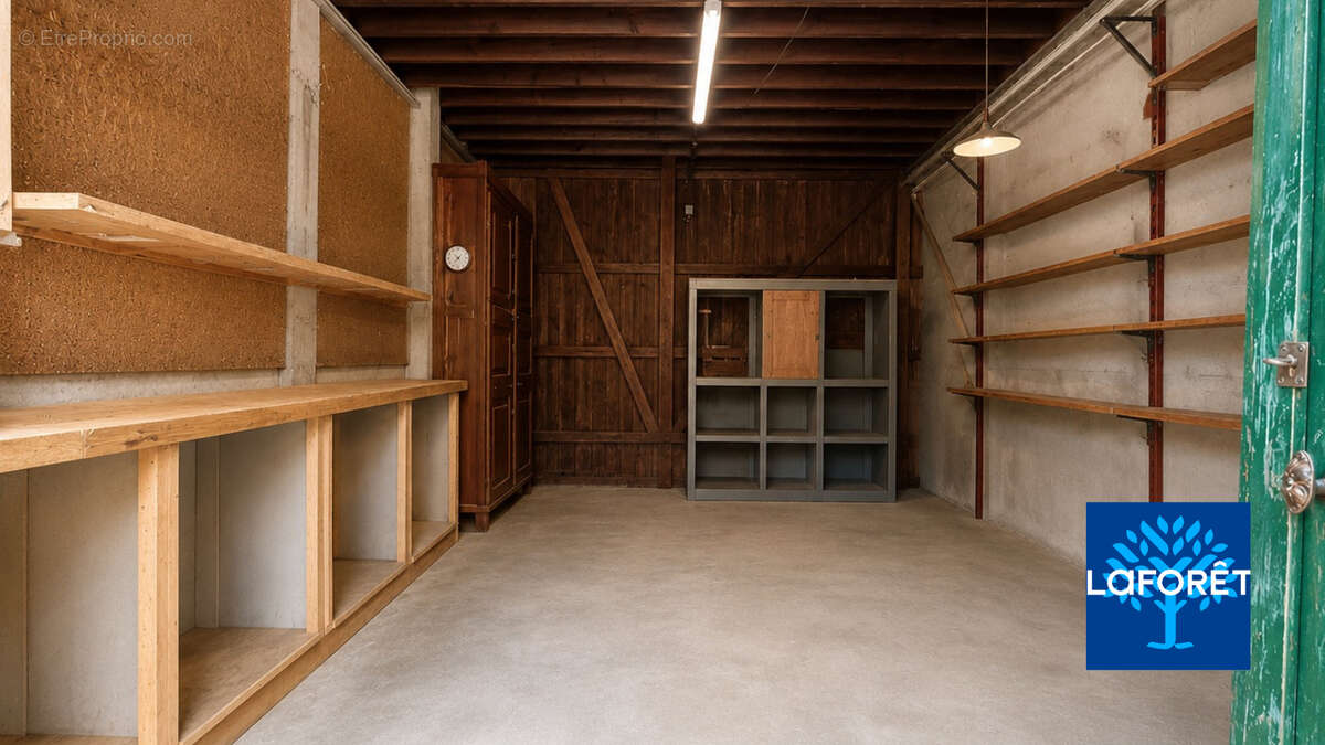 Maison semi plain-pied de 151 m²   4 chambres   Garage   Jardin   Annexe de 25 m²   DPE D   Bruay-sur-l'Escaut - photo 12