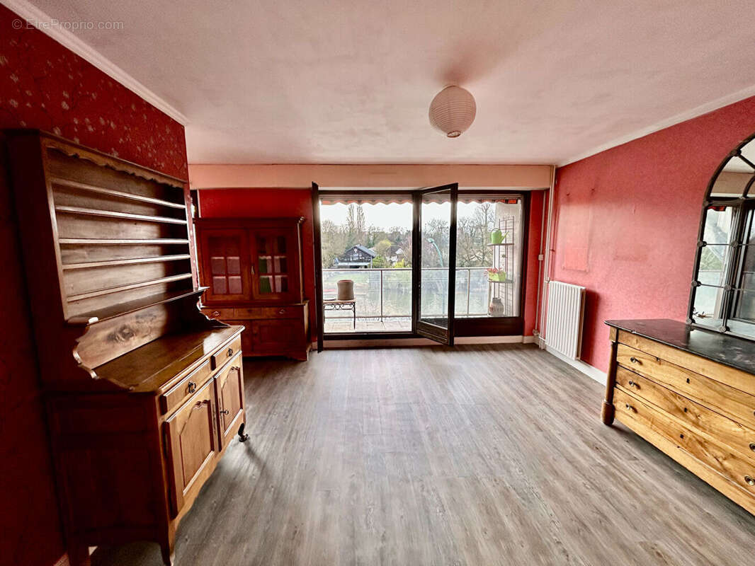 Appartement à NOGENT-SUR-MARNE