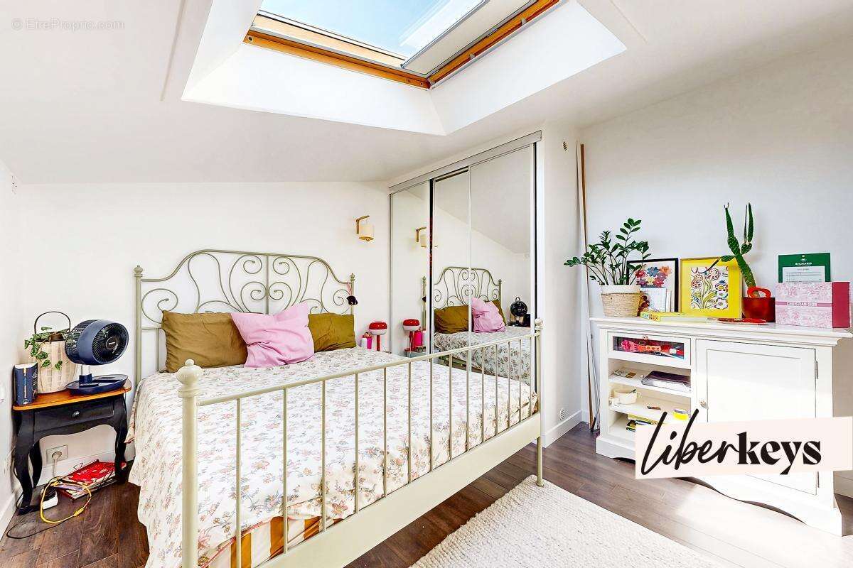 Maison 5 pièces de 92m² avec terrasse  rue Bayard  Argenteuil - photo 7