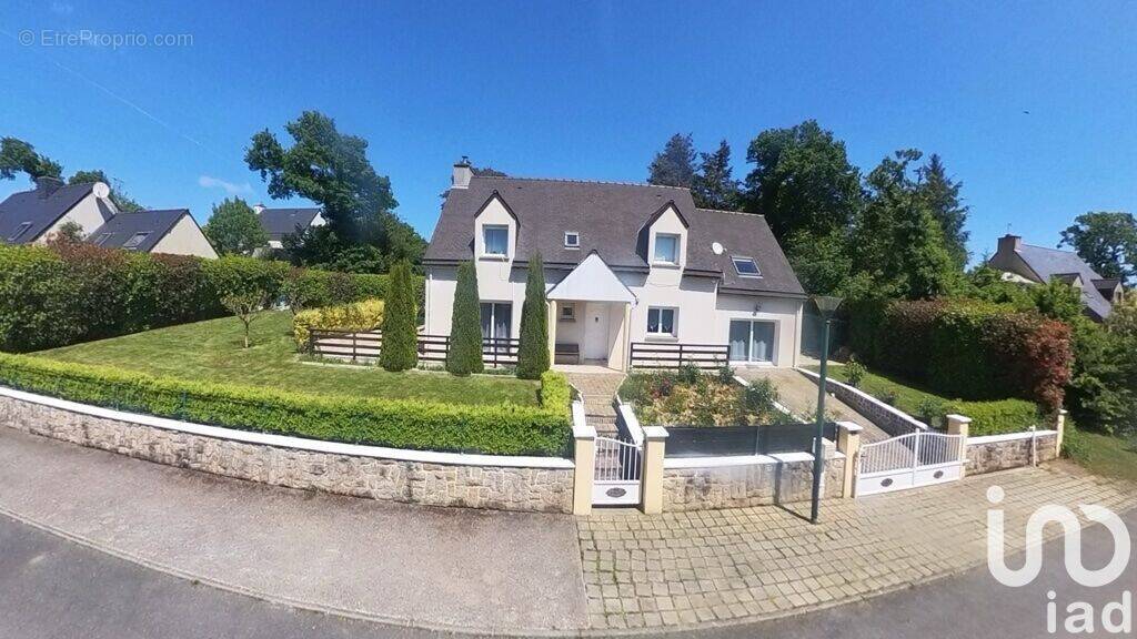 Photo 1 - Maison à LE GOURAY