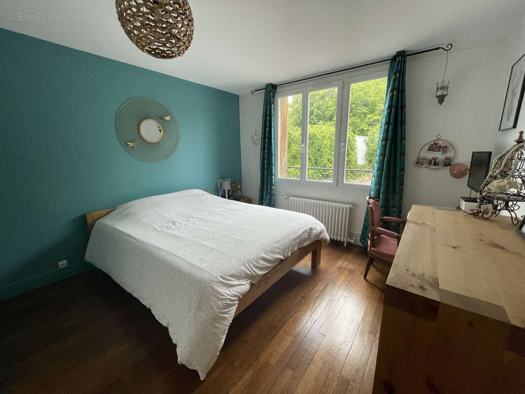 Appartement à PONTOISE