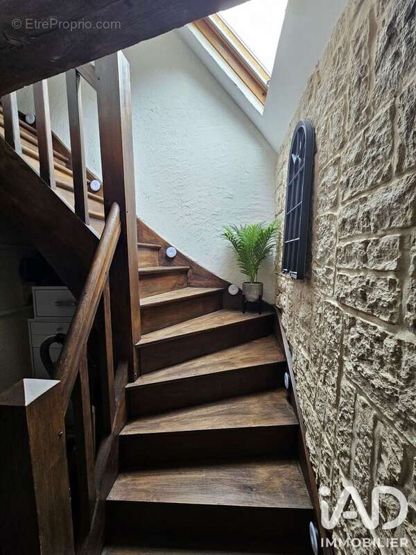 Maison 136 m² à Chauvigny-Du-Perche  - photo 4