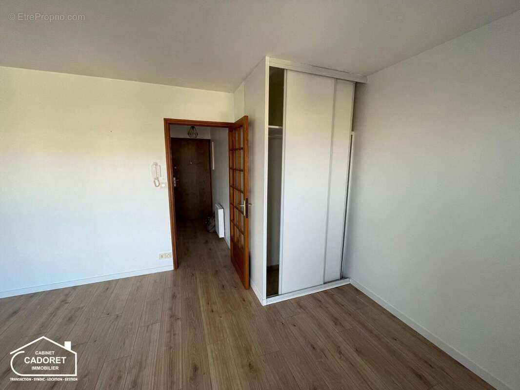   - Appartement à PORNIC