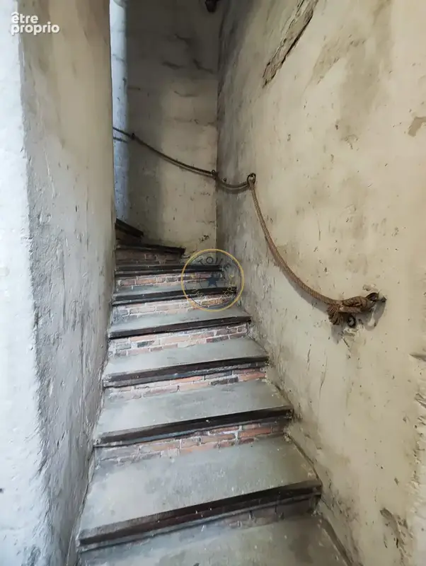 Investissement locatif - Appartement 2 chambres T3, 55m2, locataires en place - Angers Centre-Ville - photo 7