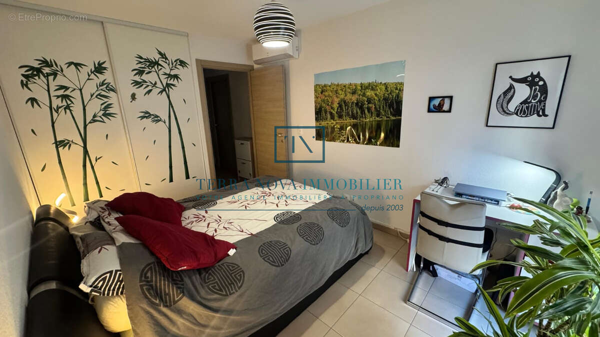 Appartement t3 propriano - photo 10
