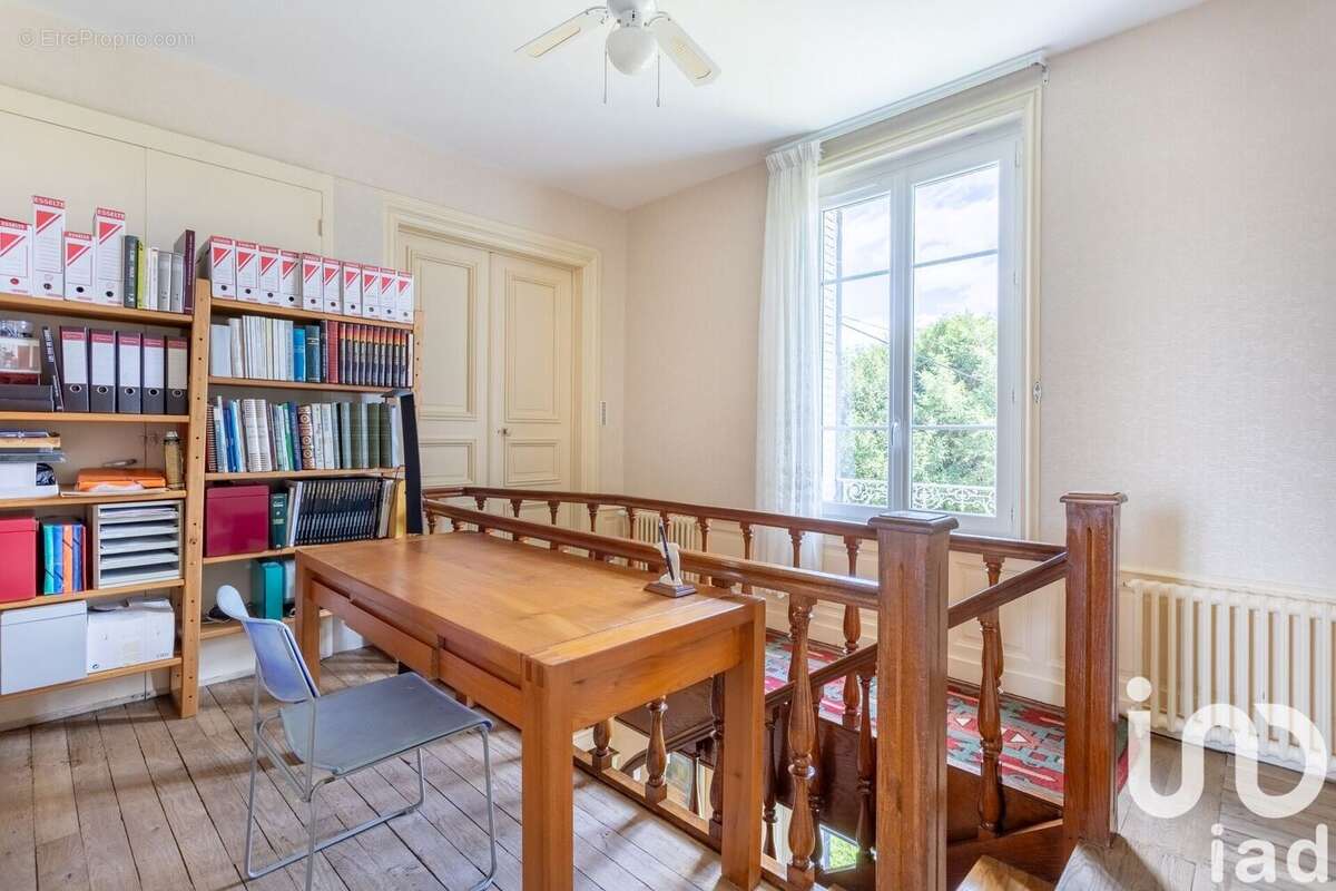 Photo 8 - Appartement à SAINT-BEAUZIRE