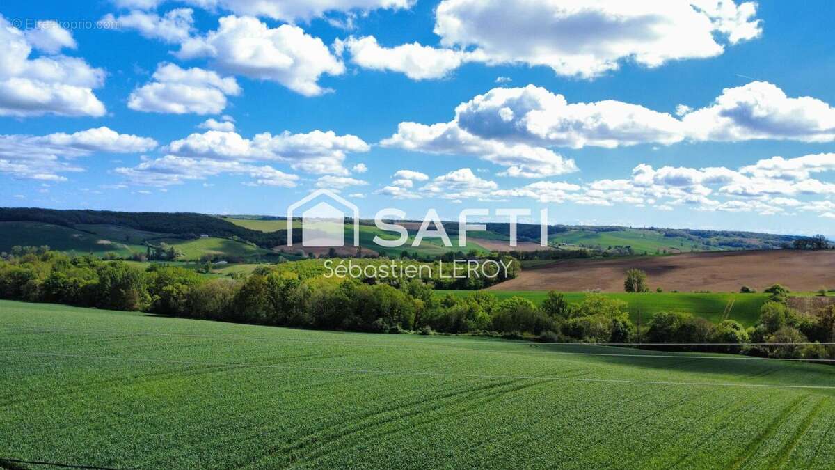 Maison 150 m² à Escazeaux  - photo 4