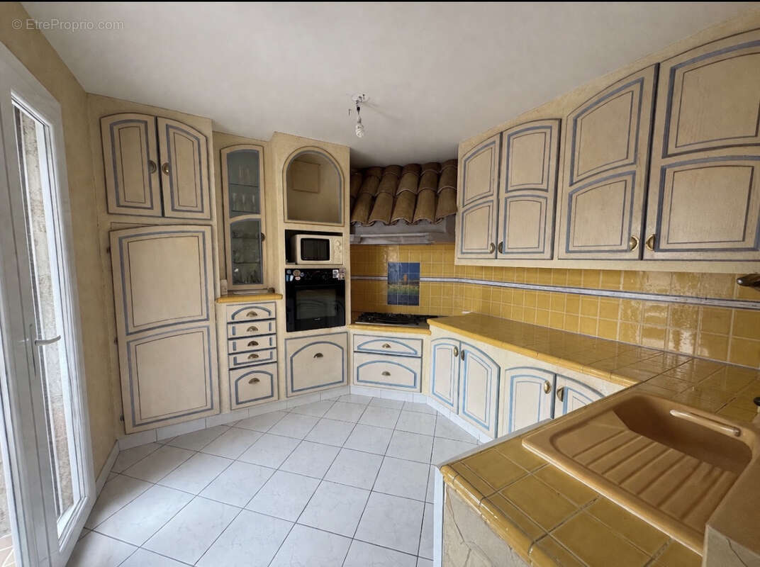 Maison à CHAMPTERCIER