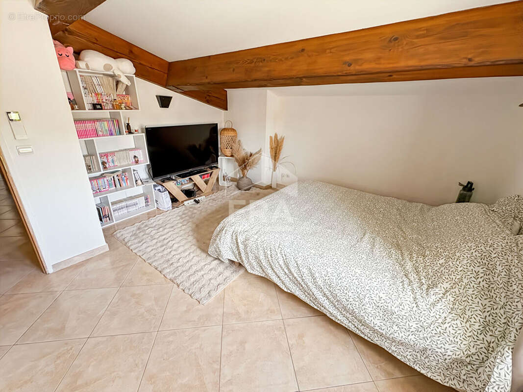 Maison à LES PENNES-MIRABEAU