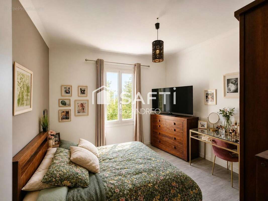 Photo 4 - Appartement à CONTES