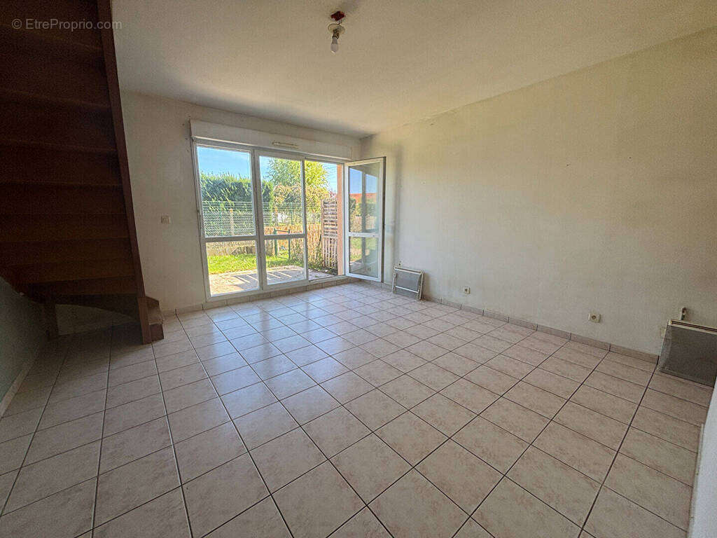 Appartement à LE POINCONNET