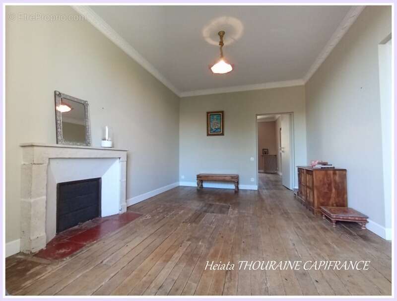 Maison à SAINT-MAIXENT-L'ECOLE