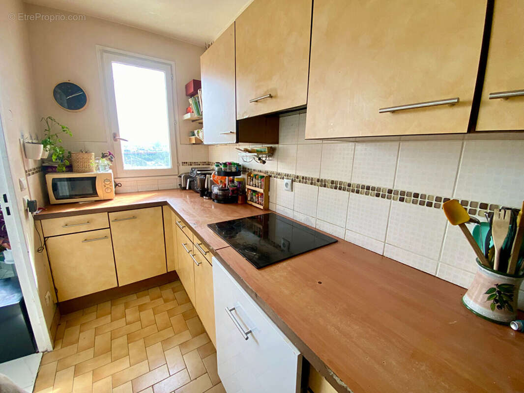 Appartement Bezons 4 pièces 77.22 m2 - 3 chambres - photo 6