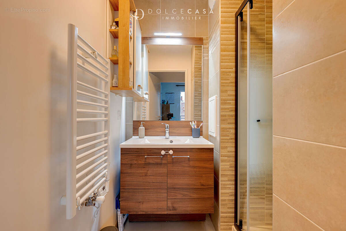 Appartement à NOGENT-SUR-MARNE