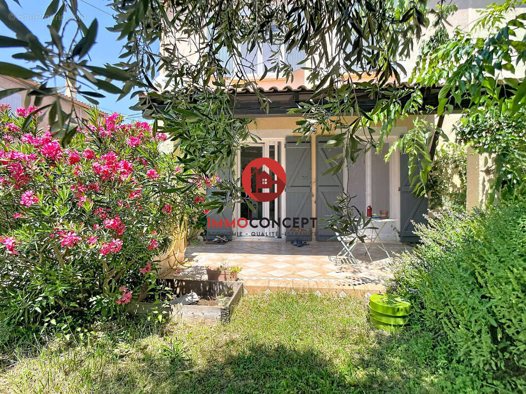 Maison à AVIGNON