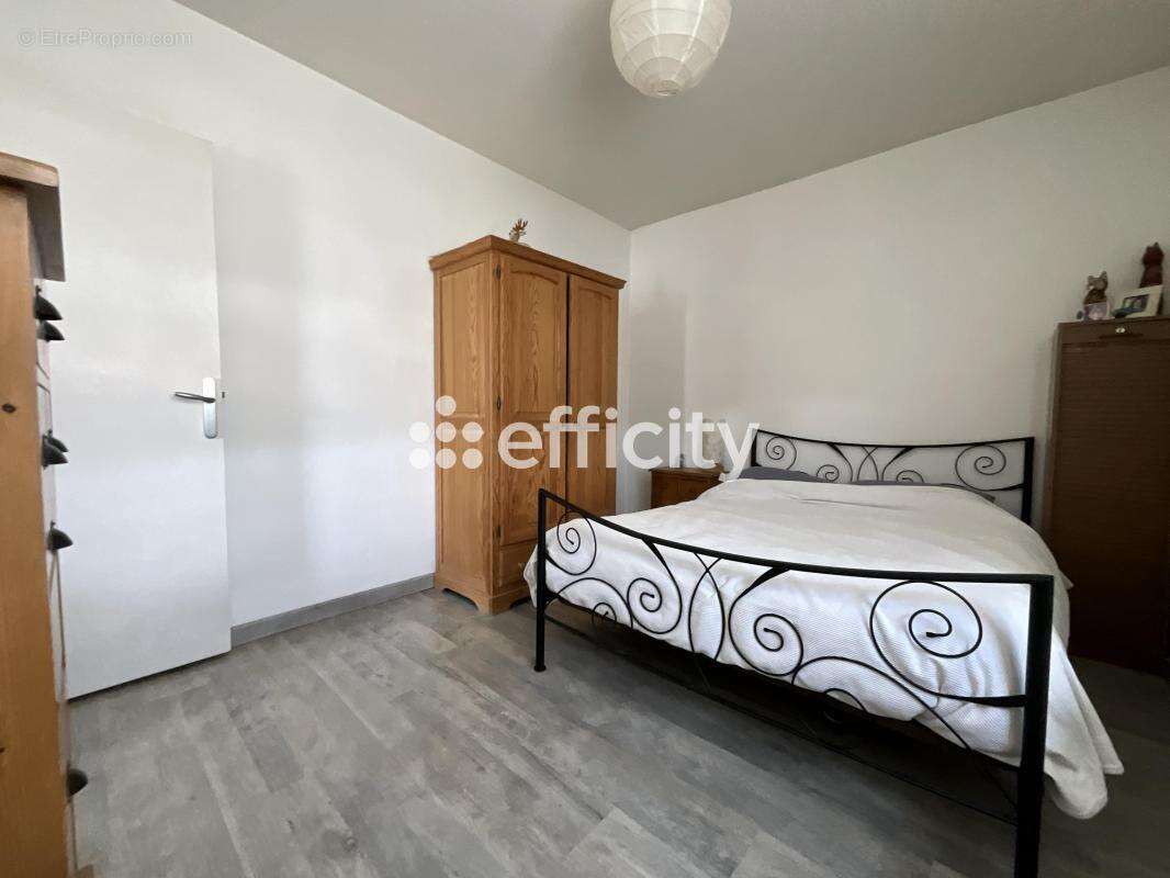 Appartement - photo 8