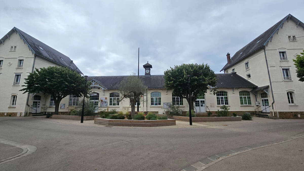 Maison à JOINVILLE-LE-PONT