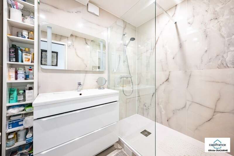 Appartement à vendre 3 pièces DOLE (39) Hyper Centre Ville, superbement rénové - photo 10