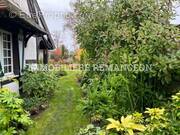 Maison à PIERREFITTE-SUR-SAULDRE