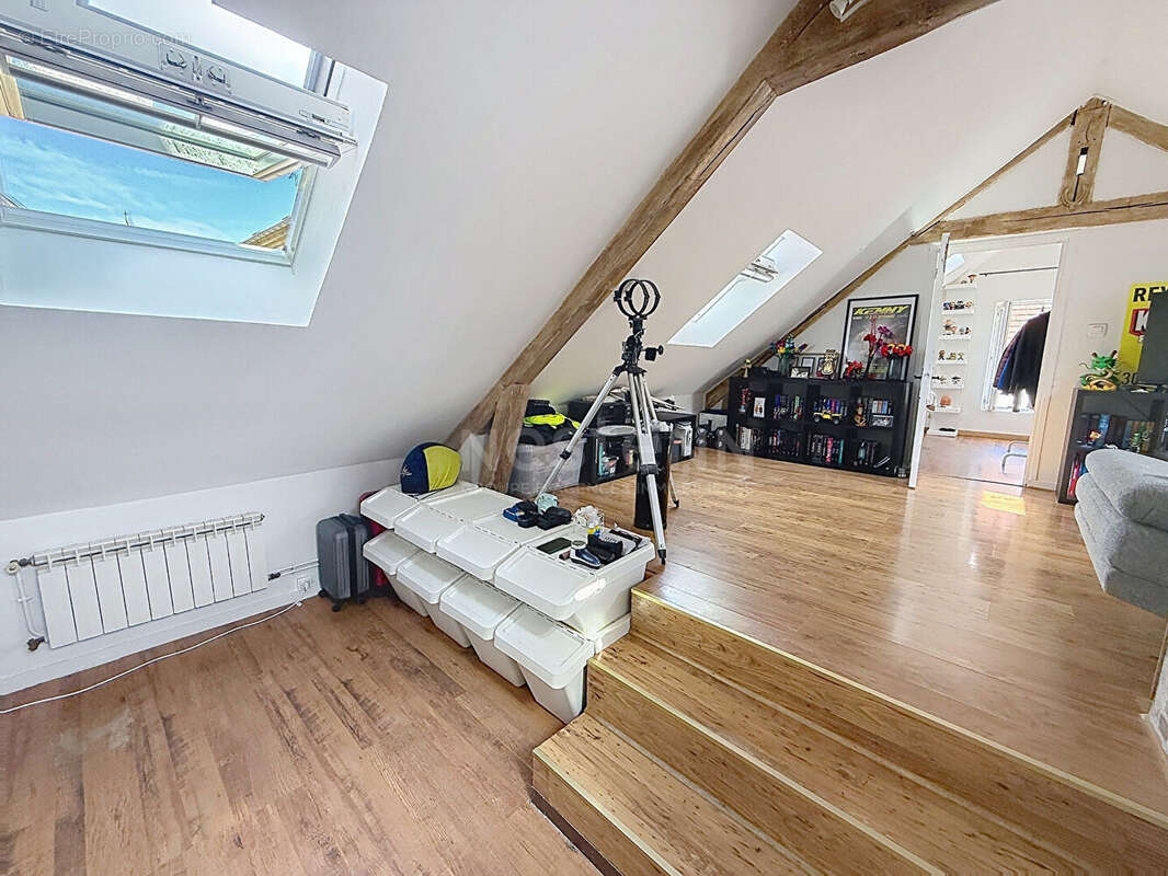 Appartement à vendre à PRECY SUR OISE - photo 18