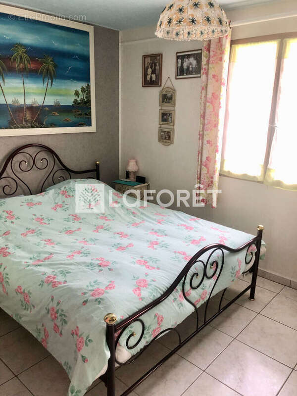 Maison à SAINT-GERY